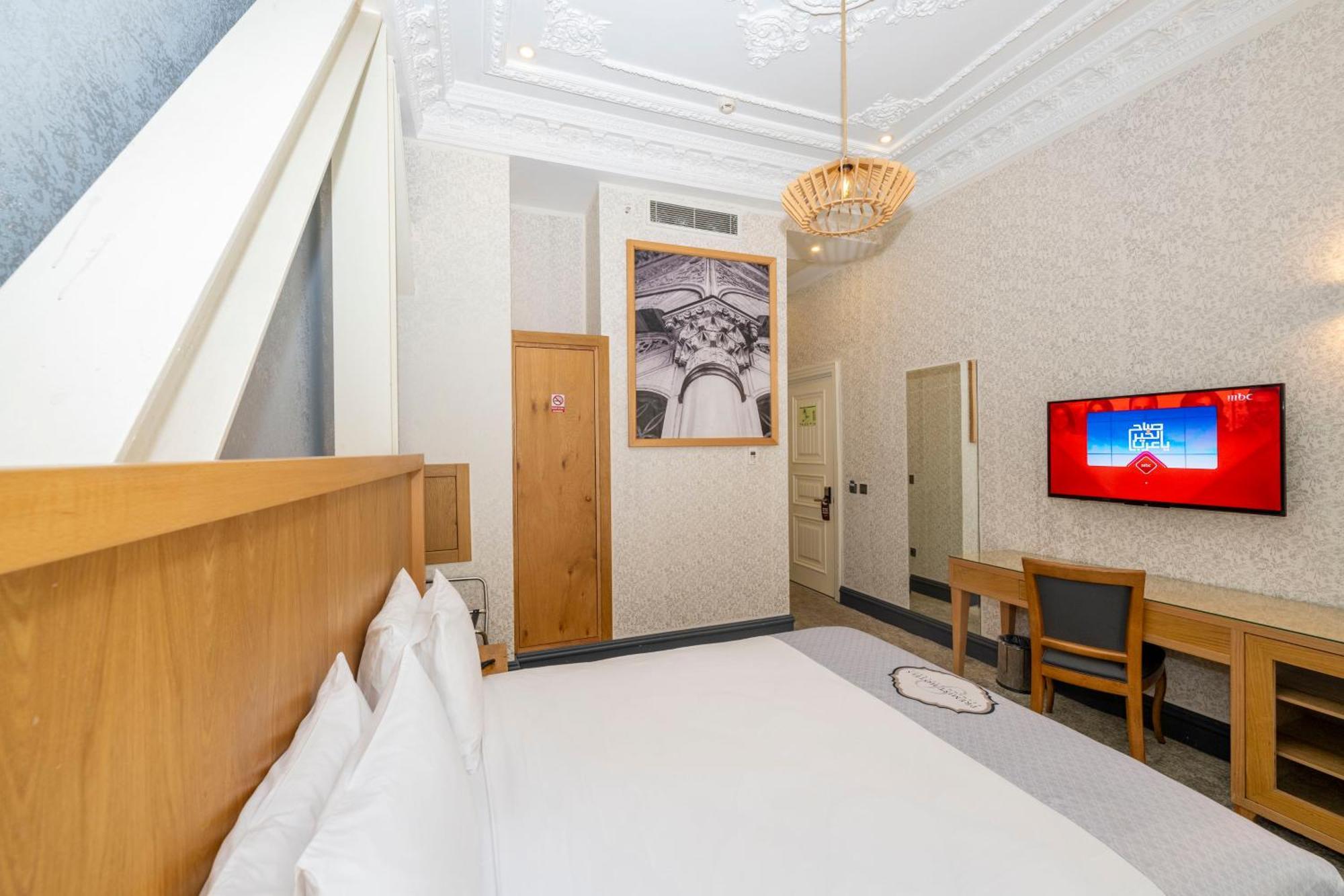 Premist Taksim Hotel 4*
