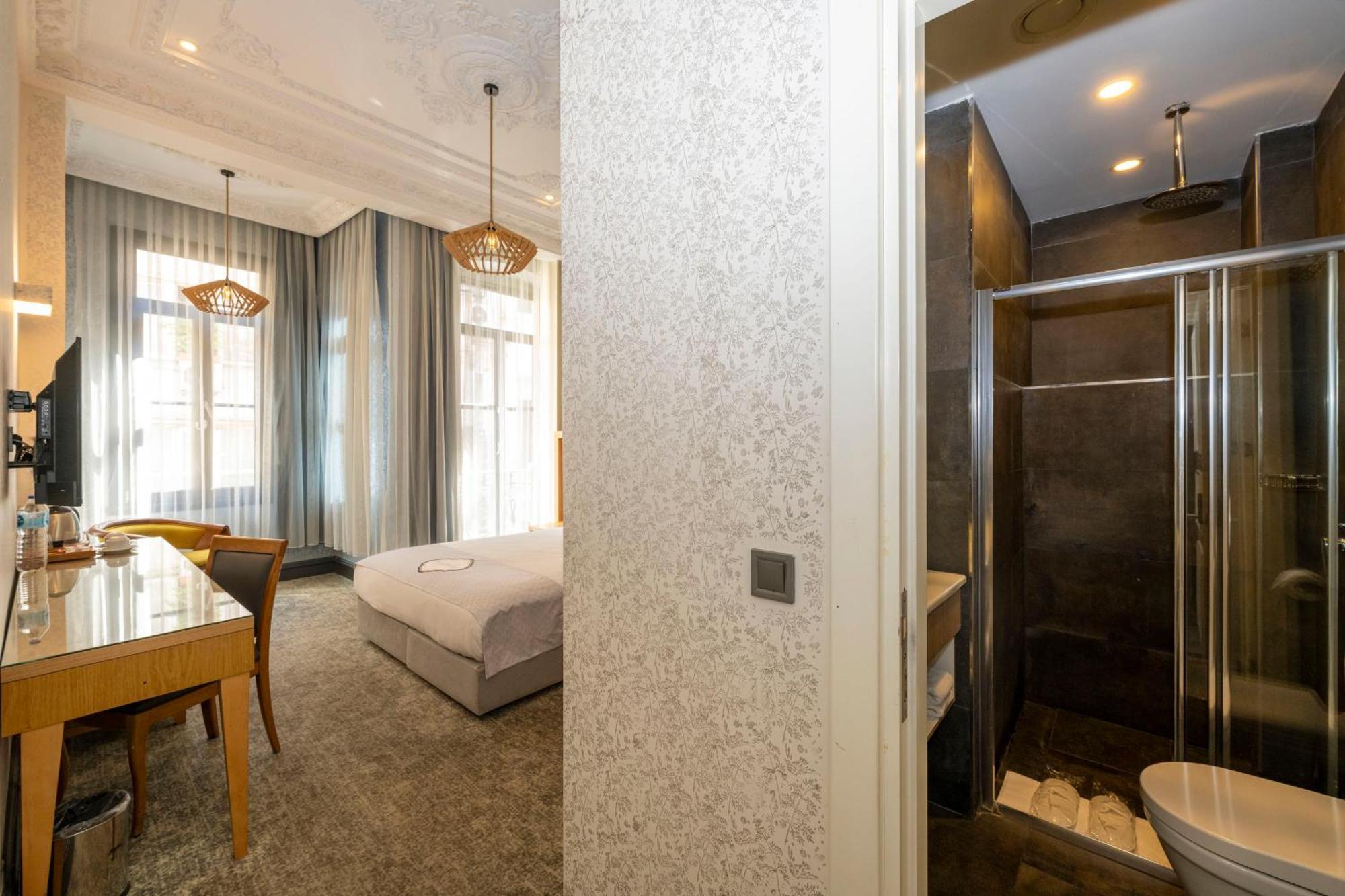 Hotel Premist Taksim